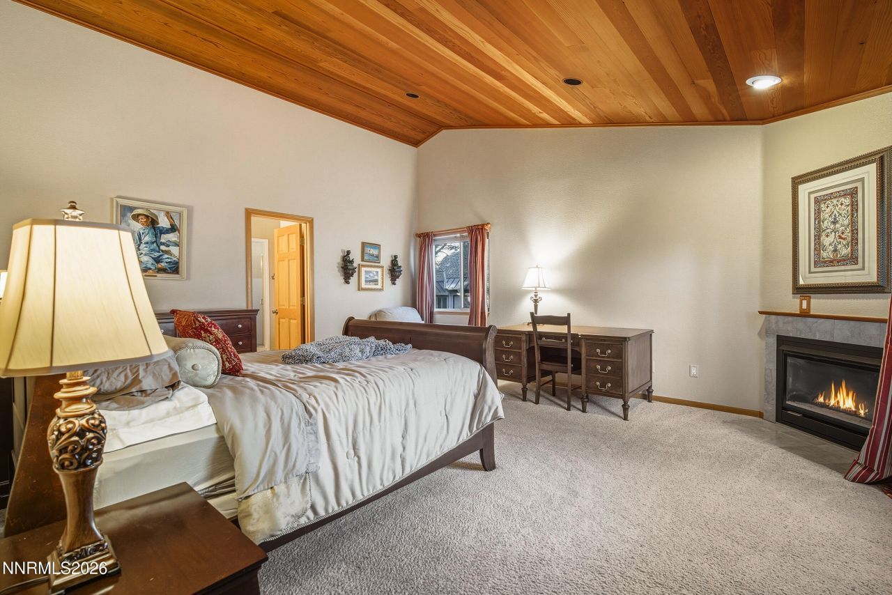 858 Jennifer Street, Incline Village, NV 89451 Photo