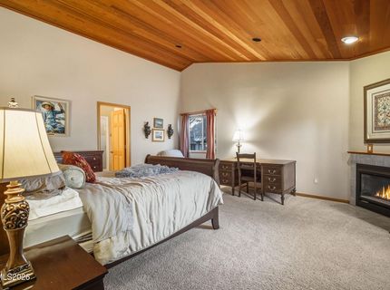 858 Jennifer Street, Incline Village, NV 89451 Photo