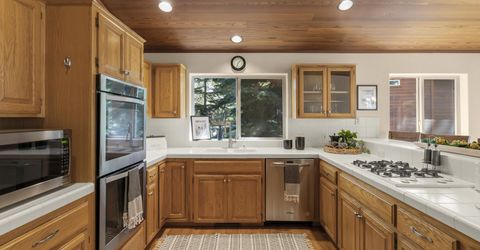 858 Jennifer Street, Incline Village, NV 89451 Photo