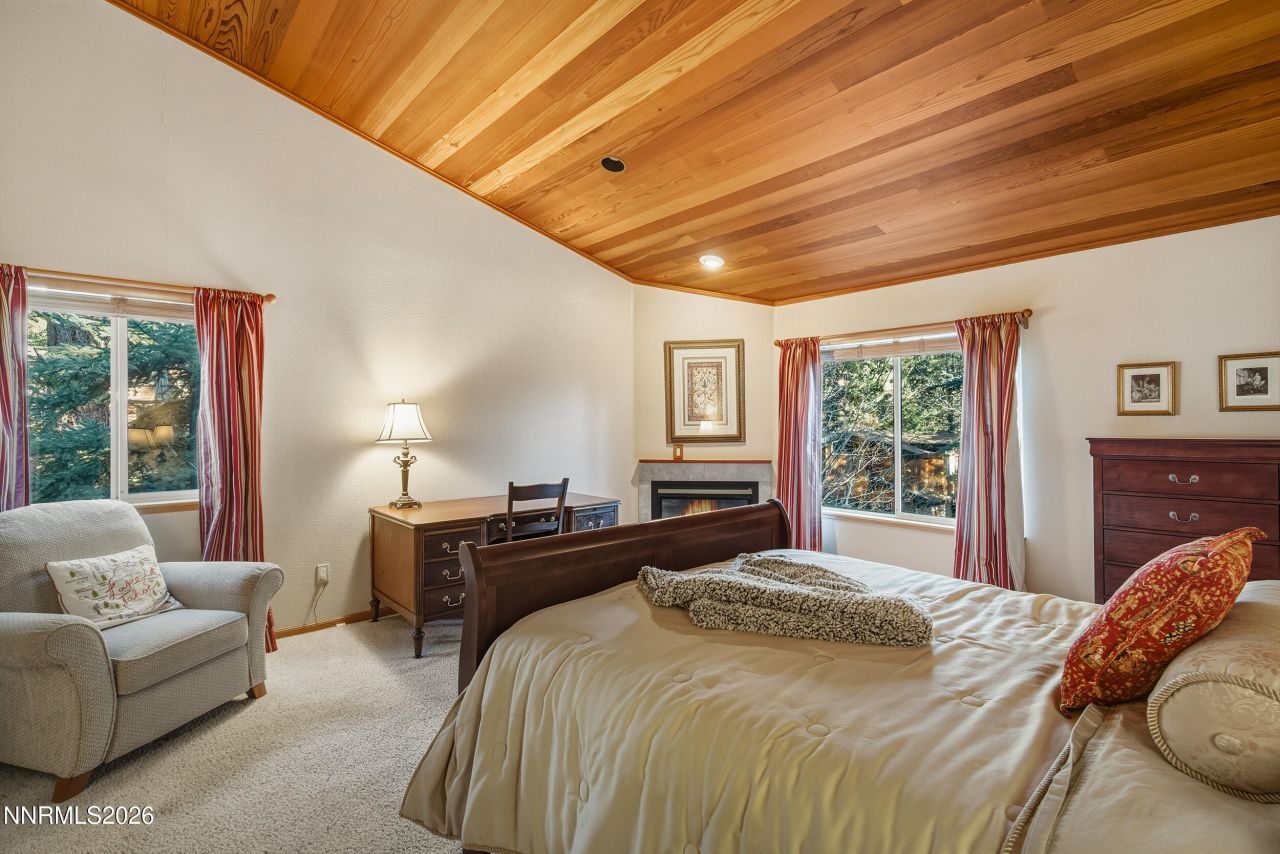 858 Jennifer Street, Incline Village, NV 89451 Photo