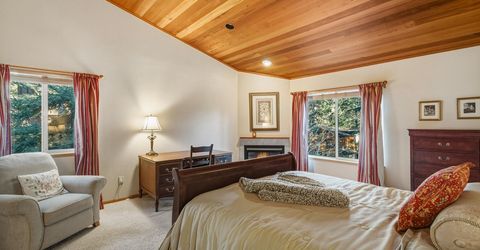 858 Jennifer Street, Incline Village, NV 89451 Photo