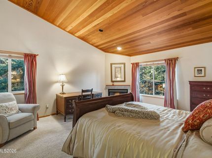 858 Jennifer Street, Incline Village, NV 89451 Photo