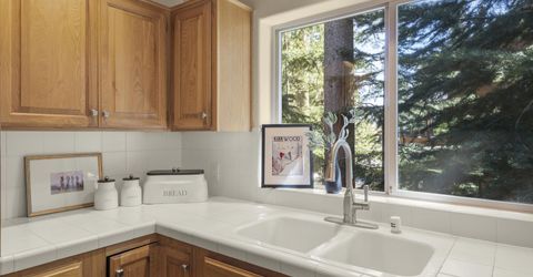 858 Jennifer Street, Incline Village, NV 89451 Photo