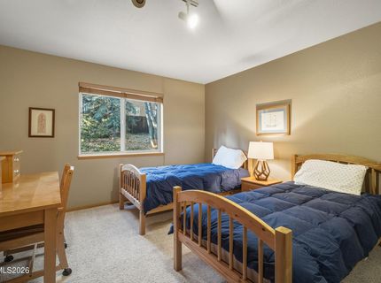 858 Jennifer Street, Incline Village, NV 89451 Photo