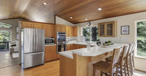 858 Jennifer Street, Incline Village, NV 89451 Photo