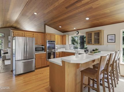 858 Jennifer Street, Incline Village, NV 89451 Photo