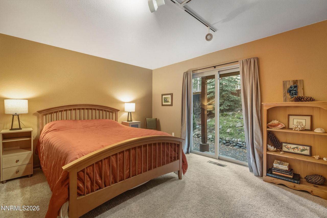 858 Jennifer Street, Incline Village, NV 89451 Photo