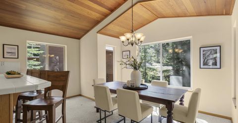 858 Jennifer Street, Incline Village, NV 89451 Photo