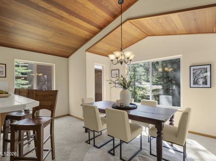 858 Jennifer Street, Incline Village, NV 89451 Photo