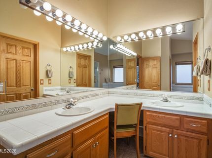 858 Jennifer Street, Incline Village, NV 89451 Photo