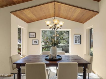 858 Jennifer Street, Incline Village, NV 89451 Photo