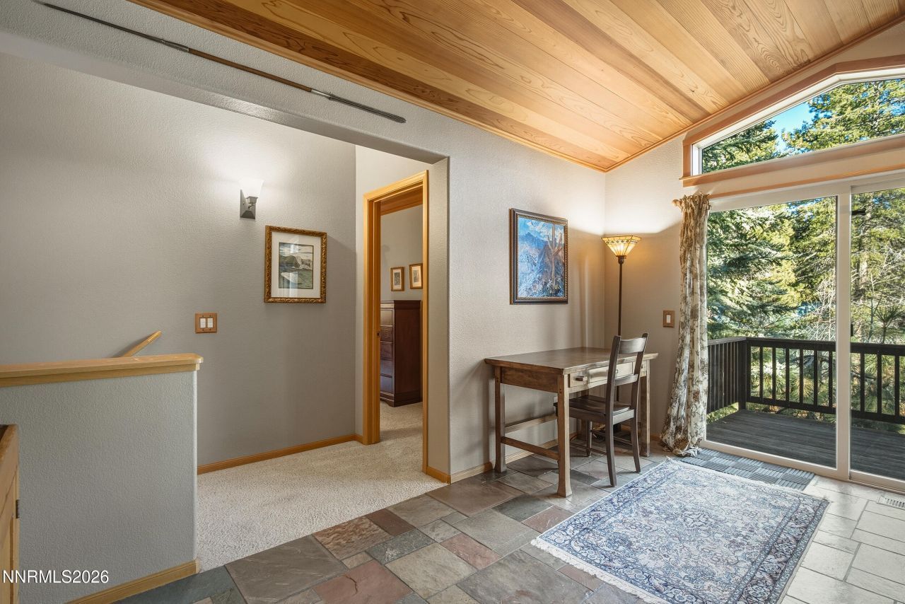 858 Jennifer Street, Incline Village, NV 89451 Photo