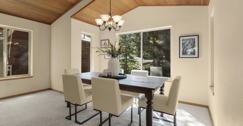 858 Jennifer Street, Incline Village, NV 89451 Photo