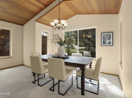 858 Jennifer Street, Incline Village, NV 89451 Photo