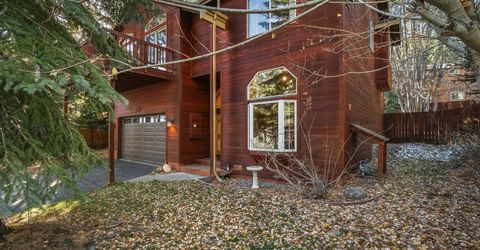 858 Jennifer Street, Incline Village, NV 89451 Photo