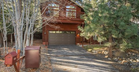 858 Jennifer Street, Incline Village, NV 89451 Photo