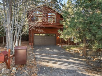 858 Jennifer Street, Incline Village, NV 89451 Photo