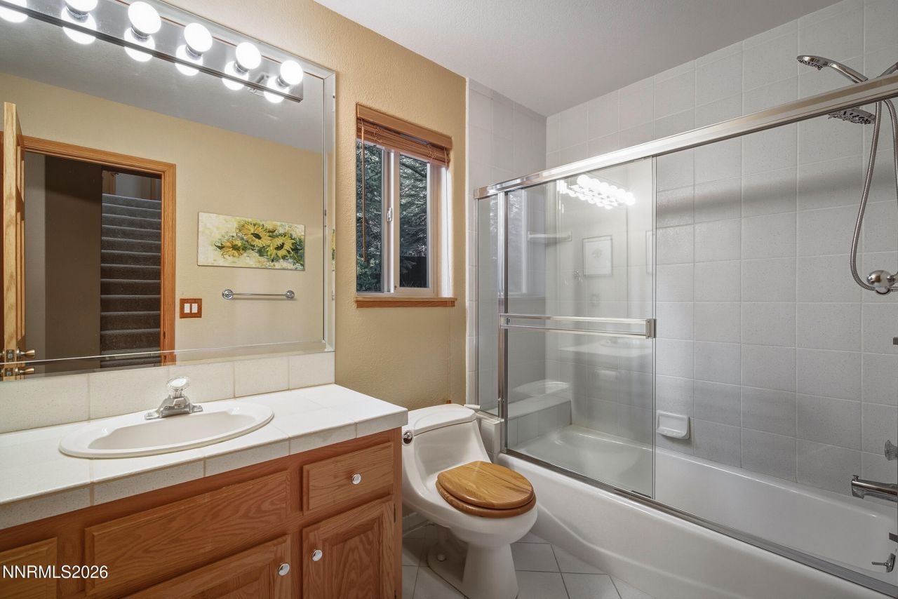 858 Jennifer Street, Incline Village, NV 89451 Photo