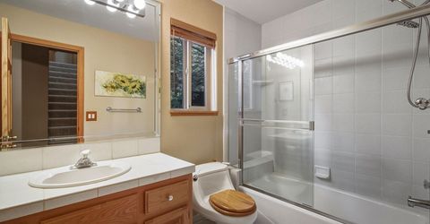 858 Jennifer Street, Incline Village, NV 89451 Photo