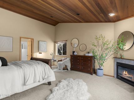 858 Jennifer Street, Incline Village, NV 89451 Photo