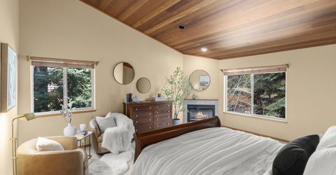 858 Jennifer Street, Incline Village, NV 89451 Photo