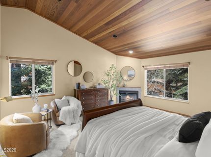 858 Jennifer Street, Incline Village, NV 89451 Photo