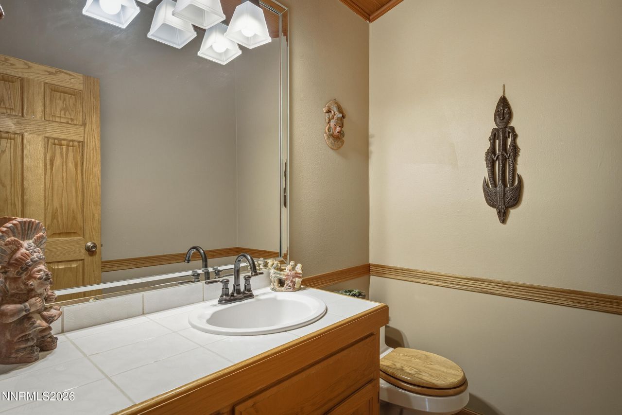 858 Jennifer Street, Incline Village, NV 89451 Photo