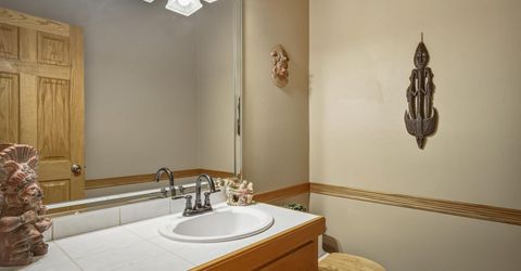 858 Jennifer Street, Incline Village, NV 89451 Photo