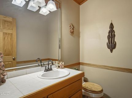 858 Jennifer Street, Incline Village, NV 89451 Photo