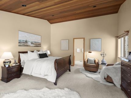 858 Jennifer Street, Incline Village, NV 89451 Photo