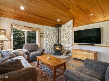 858 Jennifer Street, Incline Village, NV 89451 Photo