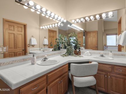 858 Jennifer Street, Incline Village, NV 89451 Photo