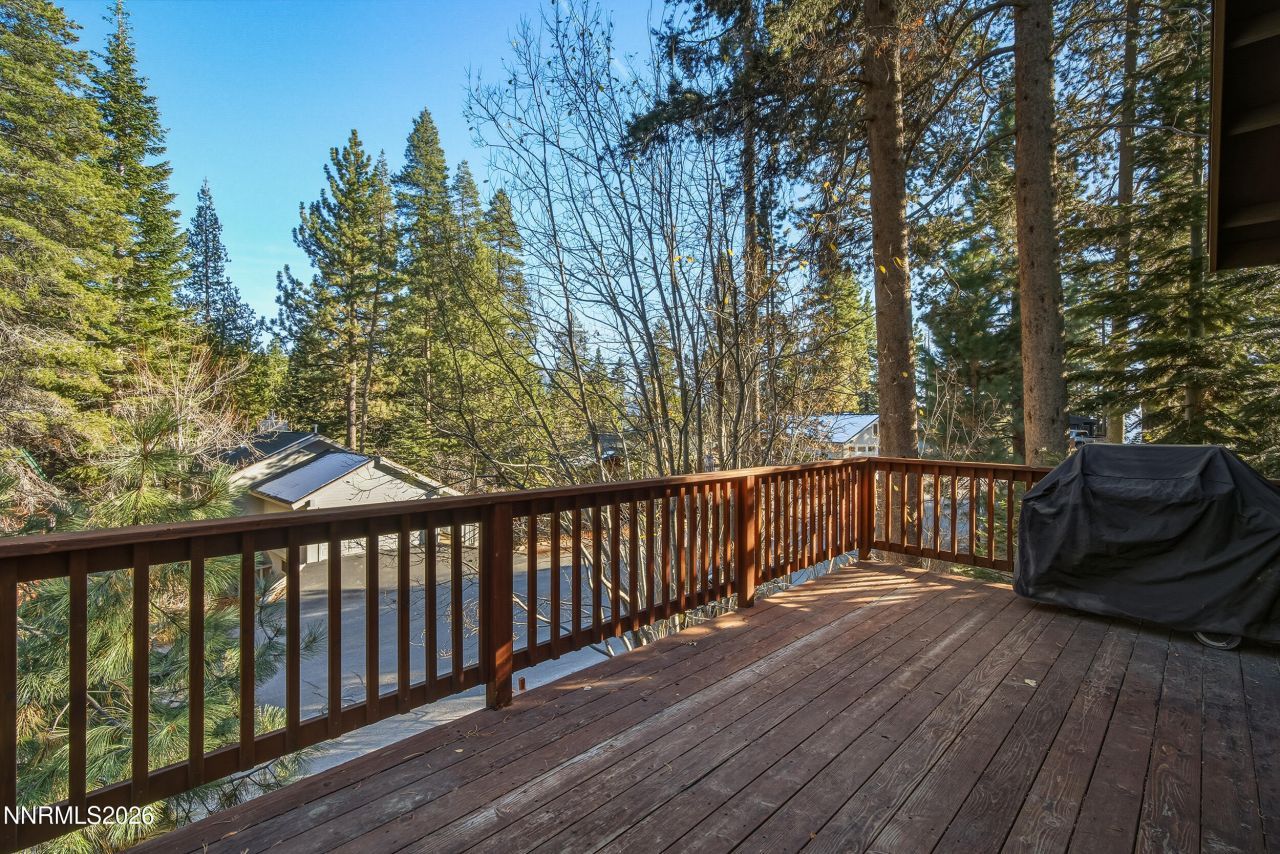 858 Jennifer Street, Incline Village, NV 89451 Photo