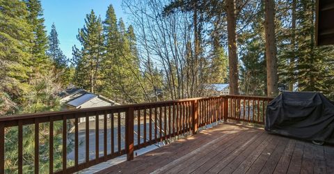 858 Jennifer Street, Incline Village, NV 89451 Photo