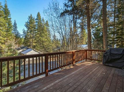 858 Jennifer Street, Incline Village, NV 89451 Photo