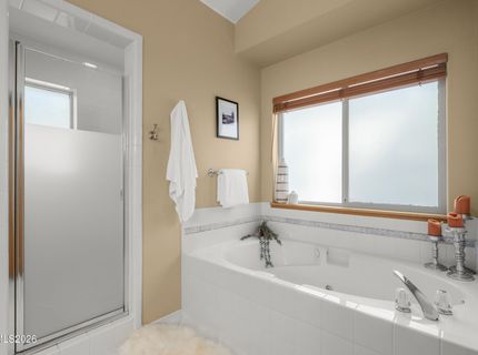 858 Jennifer Street, Incline Village, NV 89451 Photo