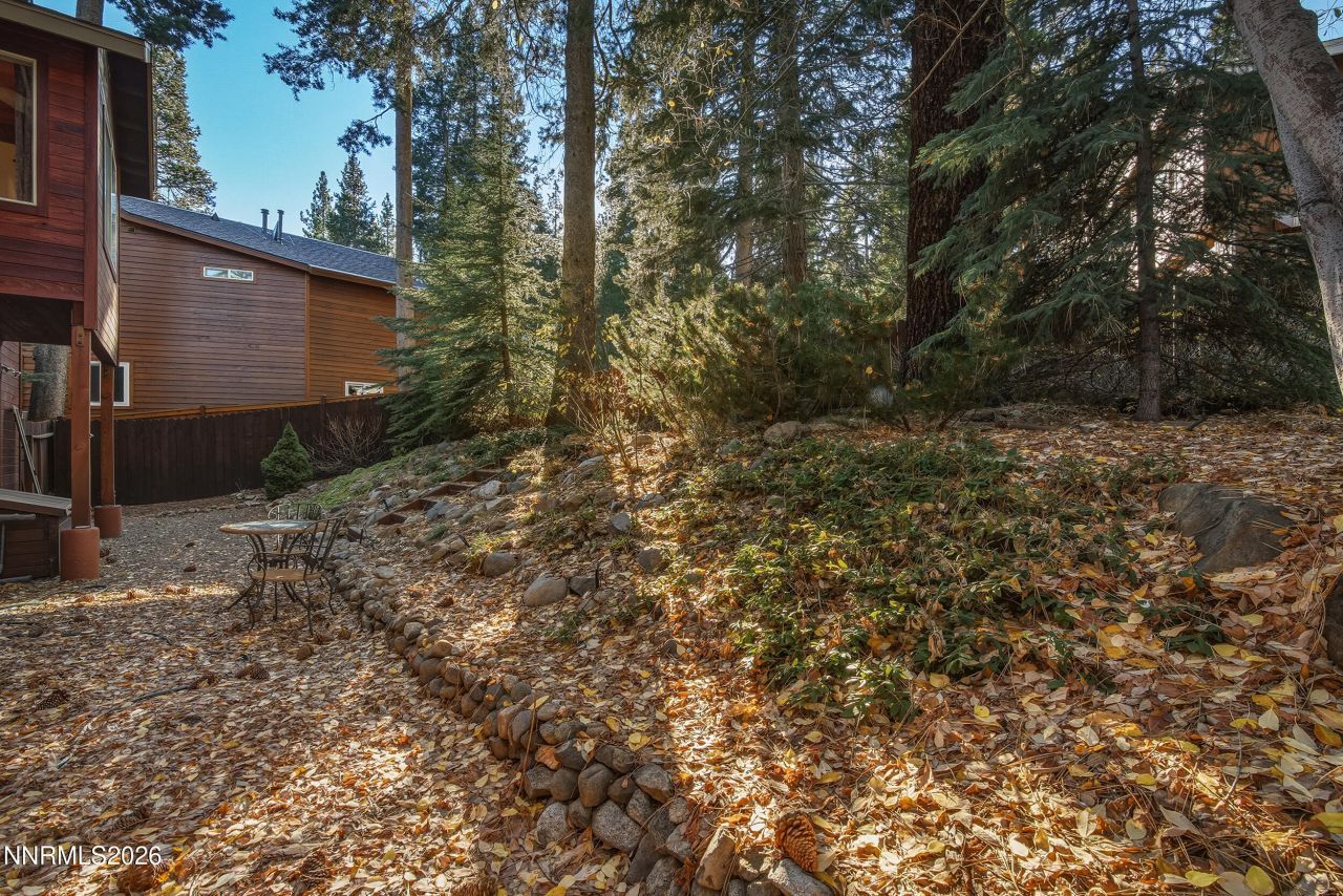 858 Jennifer Street, Incline Village, NV 89451 Photo