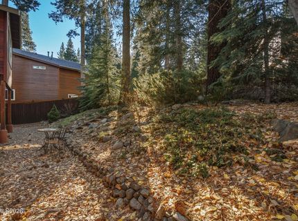 858 Jennifer Street, Incline Village, NV 89451 Photo