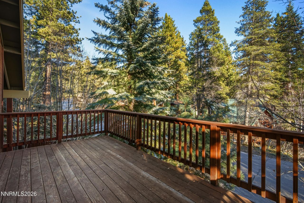 858 Jennifer Street, Incline Village, NV 89451 Photo