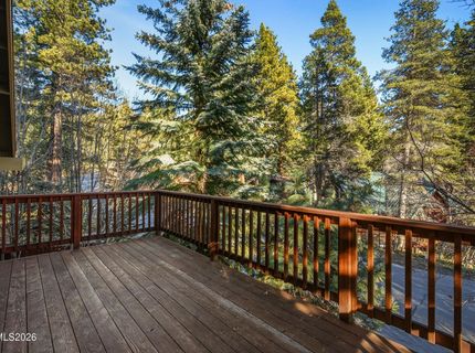 858 Jennifer Street, Incline Village, NV 89451 Photo