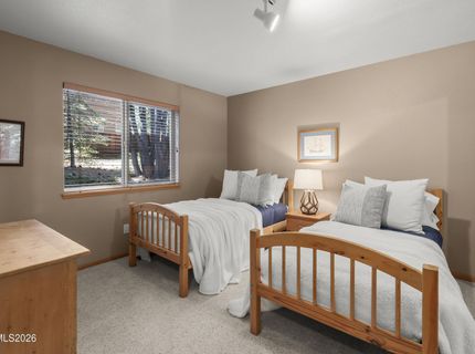 858 Jennifer Street, Incline Village, NV 89451 Photo