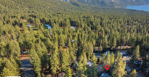 858 Jennifer Street, Incline Village, NV 89451 Photo