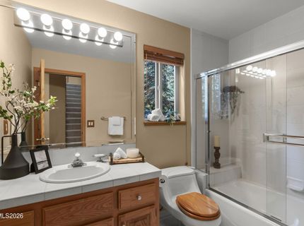 858 Jennifer Street, Incline Village, NV 89451 Photo