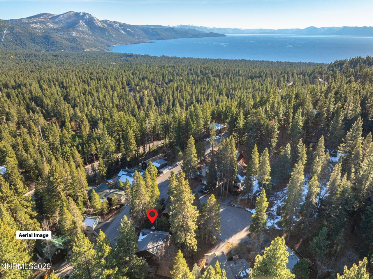 858 Jennifer Street, Incline Village, NV 89451 Photo