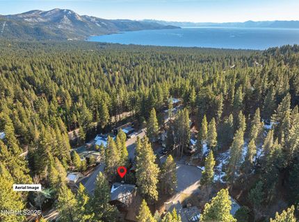 858 Jennifer Street, Incline Village, NV 89451 Photo