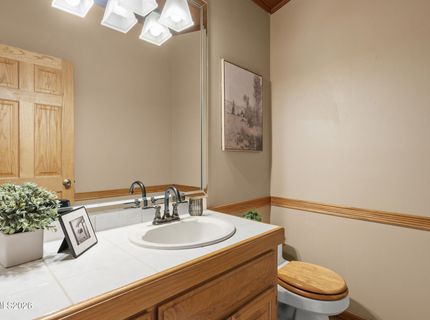 858 Jennifer Street, Incline Village, NV 89451 Photo