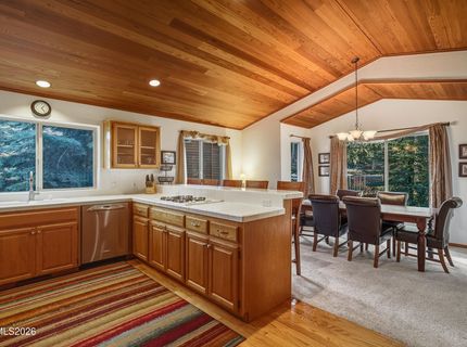 858 Jennifer Street, Incline Village, NV 89451 Photo