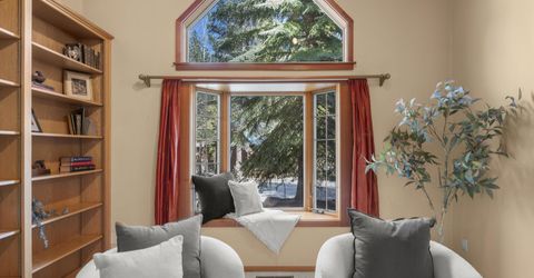 858 Jennifer Street, Incline Village, NV 89451 Photo