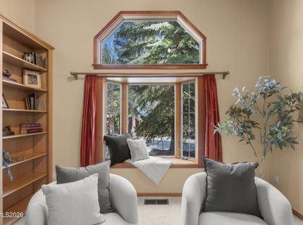 858 Jennifer Street, Incline Village, NV 89451 Photo