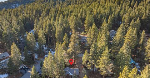 858 Jennifer Street, Incline Village, NV 89451 Photo